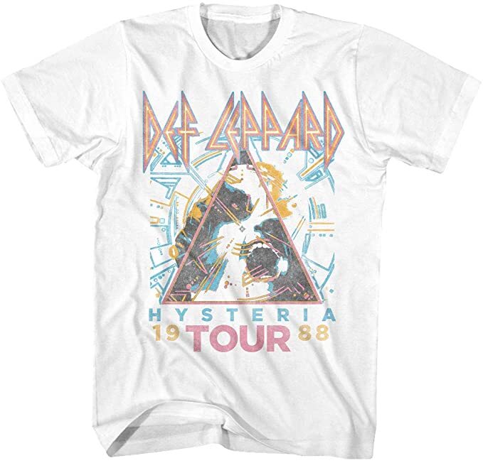 French Lop vinitor Rock Shirt